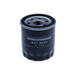 Toyota Prius Alyvos filtras DENCKERMANN DECA210032 | PriusParts.lt