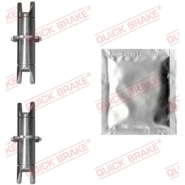 Toyota Prius Adjuster, braking system QUICK BRAKE 120 53 023 | PriusParts.lt