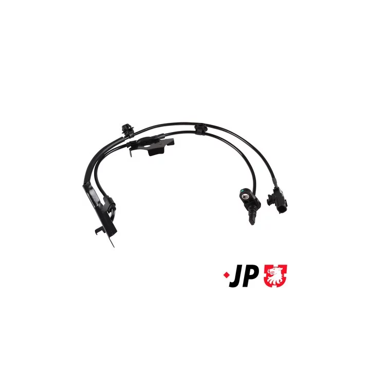 Prius+ (ZVW40/41) 2011–2021 Sensor, wheel speed JP GROUP 4897105680 | PriusParts.lt