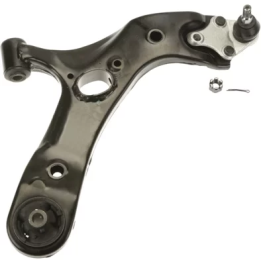 Prius+ (ZVW40/41) 2011–2021 Control/Trailing Arm, wheel suspension TRW JTC2232 | PriusParts.lt