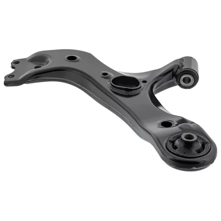 Prius+ (ZVW40/41) 2011–2021 Control/Trailing Arm, wheel suspension TOPRAN 600 571 | PriusParts.lt