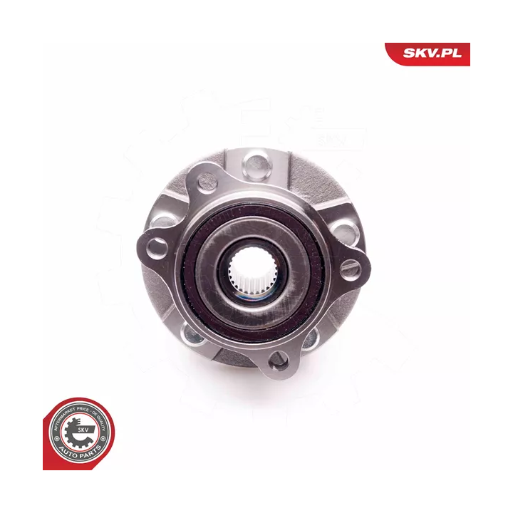 Prius+ (ZVW40/41) 2011–2021 Wheel Bearing Kit ESEN SKV 29SKV106 | PriusParts.lt