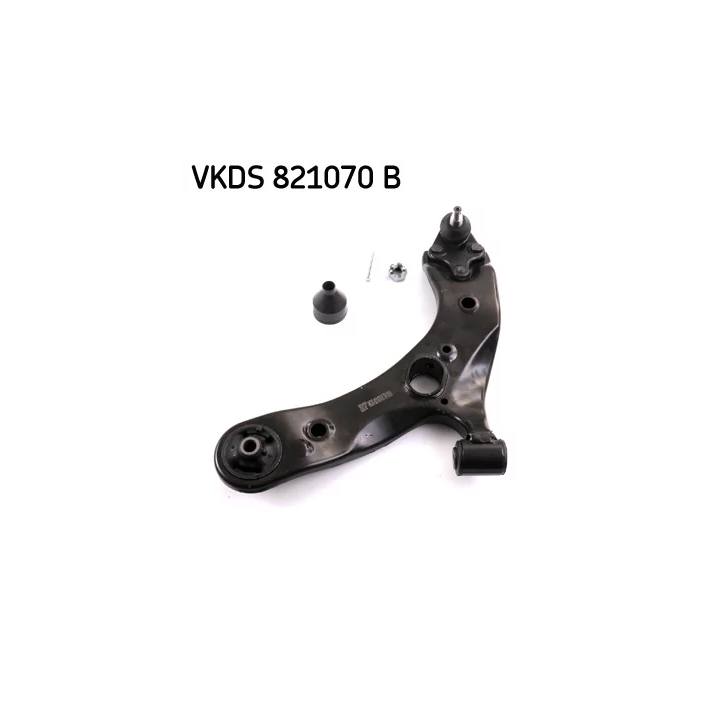 Toyota Prius Control/Trailing Arm, wheel suspension SKF VKDS 821070 B | PriusParts.lt