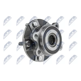 Prius+ (ZVW40/41) 2011–2021 Wheel Bearing Kit NTY KLP-TY-051 | PriusParts.lt