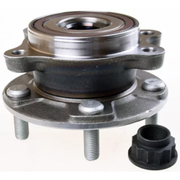 Toyota Prius Wheel Bearing Kit DENCKERMANN W413409 | PriusParts.lt