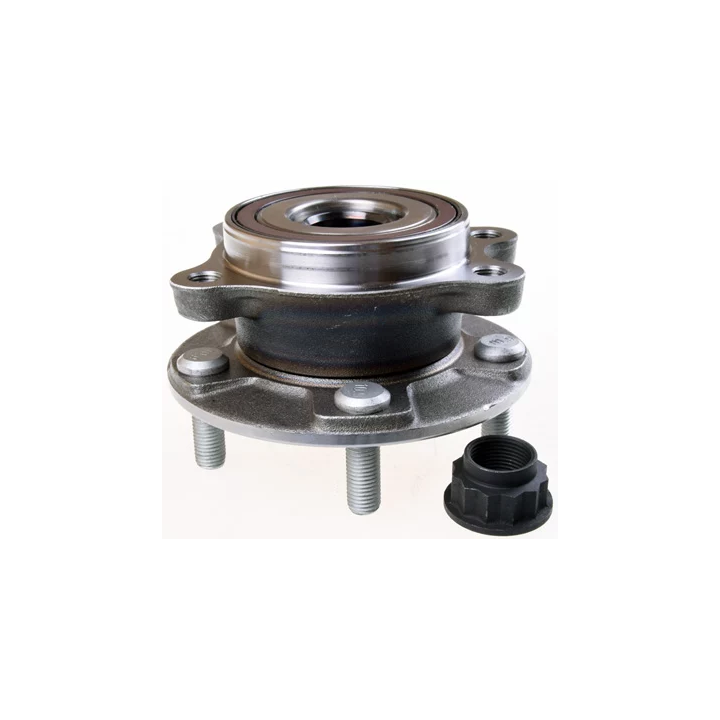 Toyota Prius Wheel Bearing Kit DENCKERMANN W413409 | PriusParts.lt