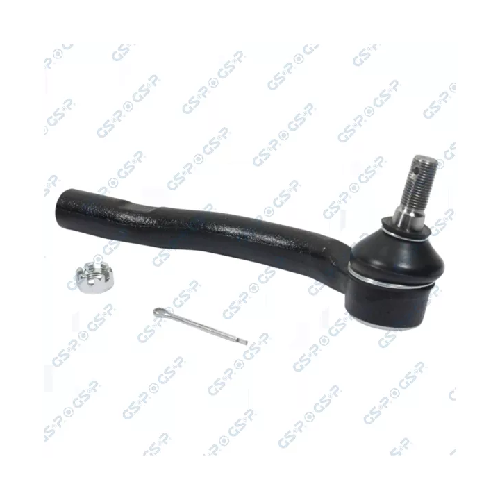 Toyota Prius Tie Rod End GSP S070489 | PriusParts.lt