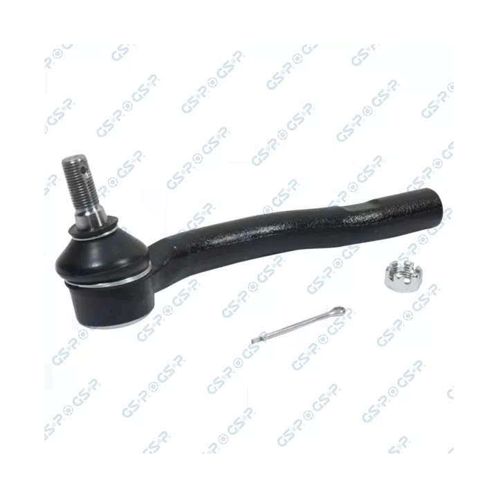 Toyota Prius Vairo traukės antgalis GSP S070488 | PriusParts.lt