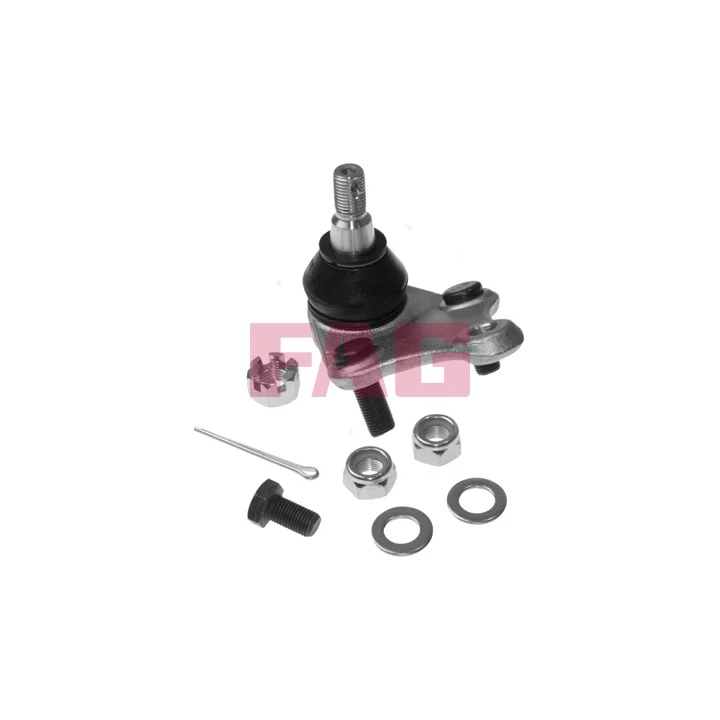 Toyota Prius Pakabos šarnyras SCHAEFFLER FAG 825 0303 10 | PriusParts.lt