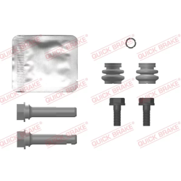 Prius V (XW60) 2023– Guide Sleeve Kit, brake caliper QUICK BRAKE 113-0043X | PriusParts.lt