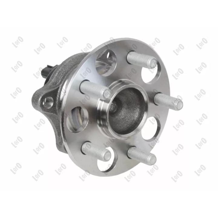 Prius IV PHV / Plug-in (XW52) Wheel Hub ABAKUS 141-01-461 | PriusParts.lt
