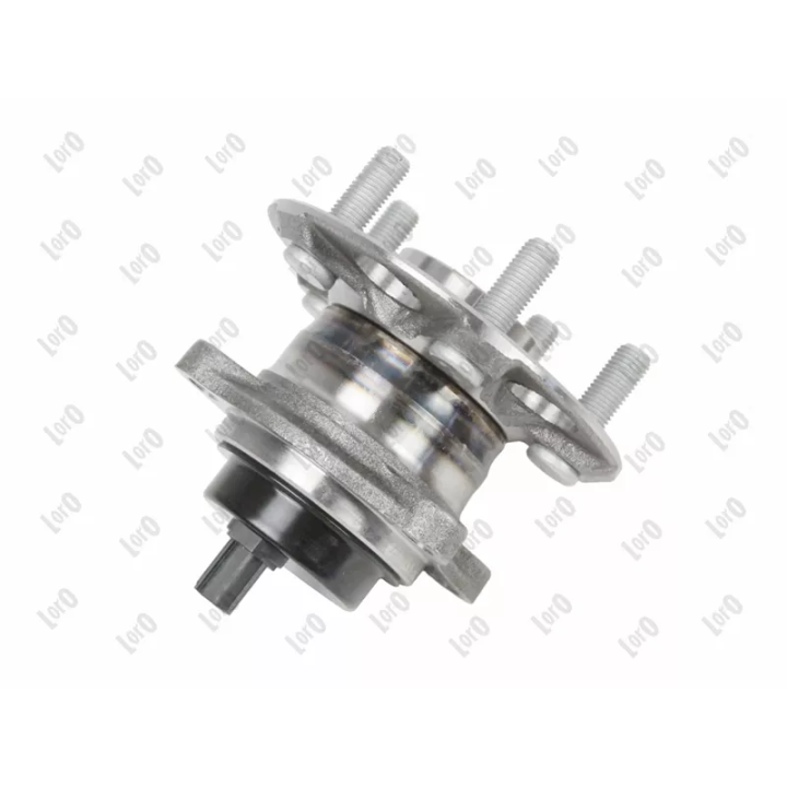 Prius IV PHV / Plug-in (XW52) Rato stebulė ABAKUS 141-01-461 | PriusParts.lt