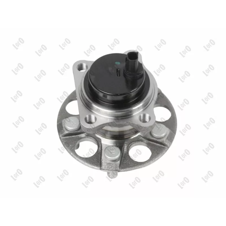 Prius IV PHV / Plug-in (XW52) Wheel Hub ABAKUS 141-01-461 | PriusParts.lt