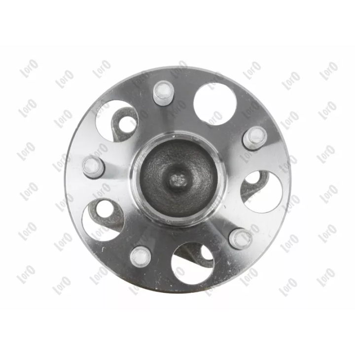 Prius IV PHV / Plug-in (XW52) Rato stebulė ABAKUS 141-01-461 | PriusParts.lt