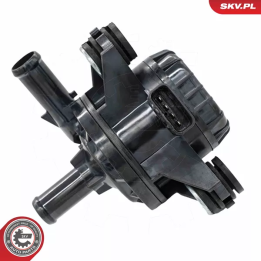 Prius IV PHV / Plug-in (XW52) Auxiliary Water Pump (cooling water circuit) ESEN SKV 22SKV080 | PriusParts.lt