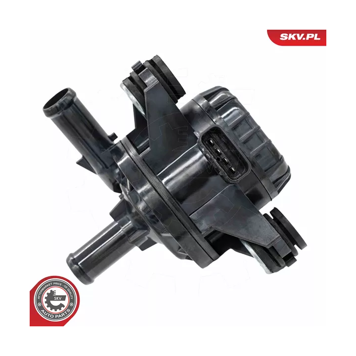 Prius IV PHV / Plug-in (XW52) Auxiliary Water Pump (cooling water circuit) ESEN SKV 22SKV080 | PriusParts.lt