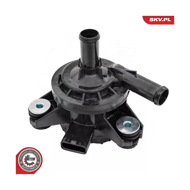 Prius IV PHV / Plug-in (XW52) Auxiliary Water Pump (cooling water circuit) ESEN SKV 22SKV080 | PriusParts.lt