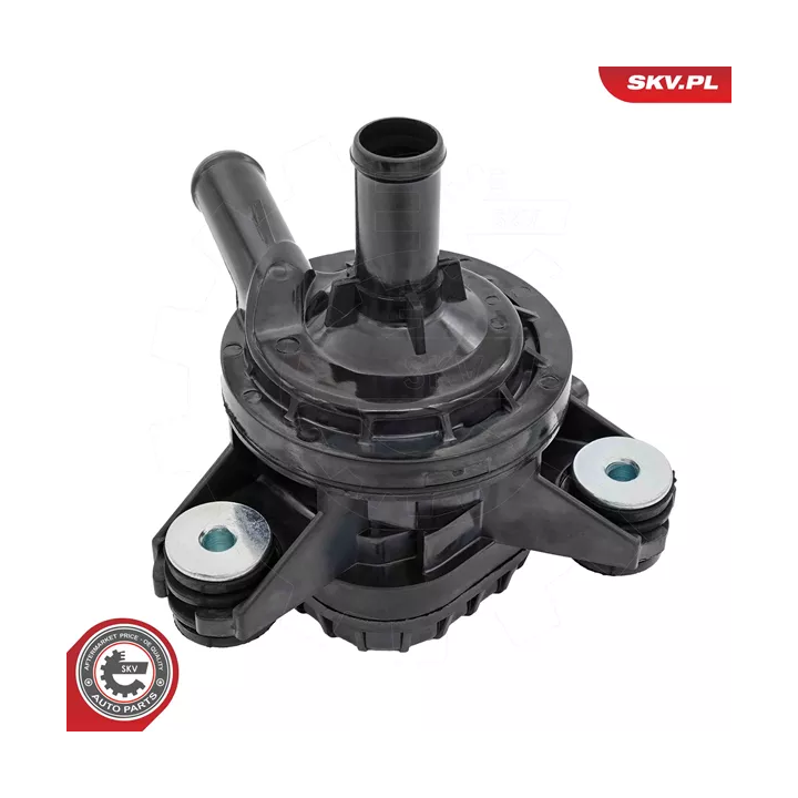 Prius IV PHV / Plug-in (XW52) Auxiliary Water Pump (cooling water circuit) ESEN SKV 22SKV080 | PriusParts.lt