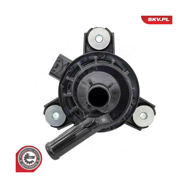 Prius IV PHV / Plug-in (XW52) Auxiliary Water Pump (cooling water circuit) ESEN SKV 22SKV080 | PriusParts.lt