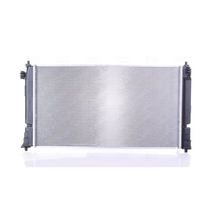 Toyota Prius Variklio aušinimo radiatorius NISSENS 606394 | PriusParts.lt