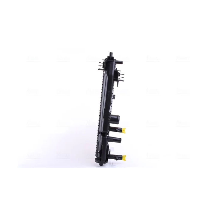 Toyota Prius Variklio aušinimo radiatorius NISSENS 606394 | PriusParts.lt