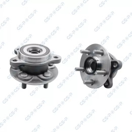 Toyota Prius Rato guolio komplektas GSP 9326069 | PriusParts.lt