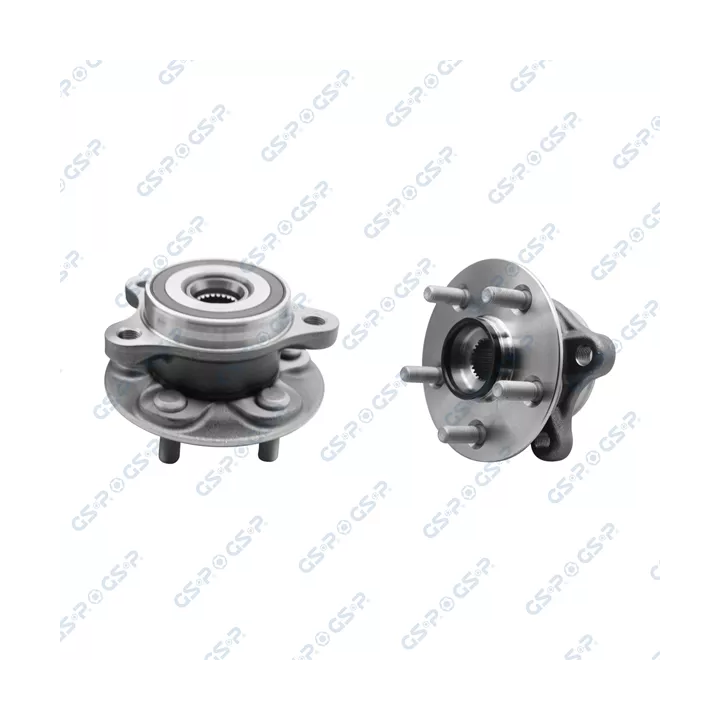 Toyota Prius Rato guolio komplektas GSP 9326069 | PriusParts.lt