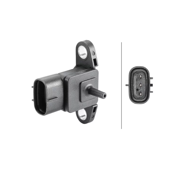 Toyota Prius Intake manifold pressure sensor HELLA 6PP 358 152-371 | PriusParts.lt