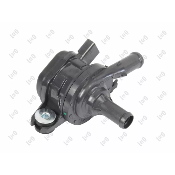 Toyota Prius Auxiliary Water Pump (cooling water circuit) ABAKUS 138-01-104 | PriusParts.lt