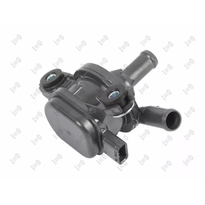Toyota Prius Auxiliary Water Pump (cooling water circuit) ABAKUS 138-01-104 | PriusParts.lt
