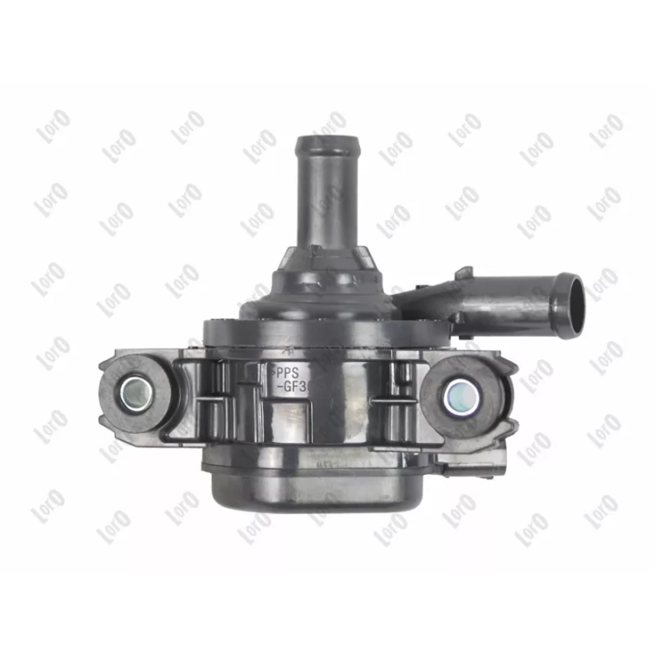 Toyota Prius Auxiliary Water Pump (cooling water circuit) ABAKUS 138-01-104 | PriusParts.lt