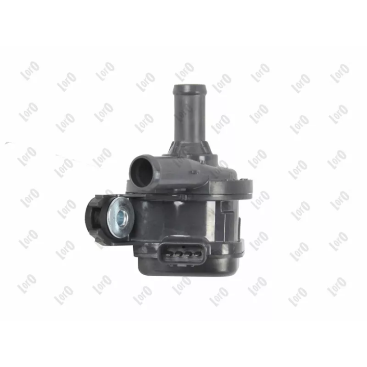 Toyota Prius Auxiliary Water Pump (cooling water circuit) ABAKUS 138-01-104 | PriusParts.lt