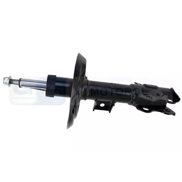 Prius IV (XW50) 2015–2022 Shock Absorber KAMOKA 2001104 – front left | PriusParts.lt