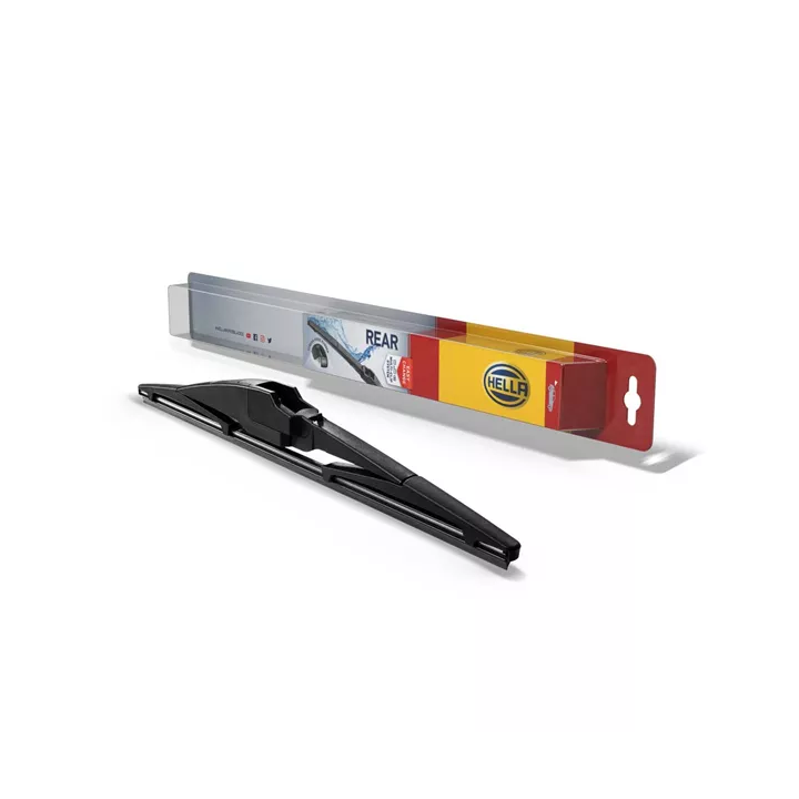 Toyota Prius Wiper Blade HELLA 9XW 358 182-101 | PriusParts.lt
