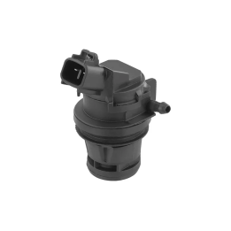 Prius III (XW30) 2009–2015 Washer Fluid Pump, window cleaning TOPRAN 600 387 | PriusParts.lt