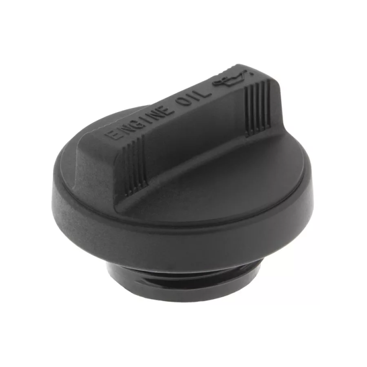 Toyota Prius Cap, oil filler neck TOPRAN 601 080 | PriusParts.lt
