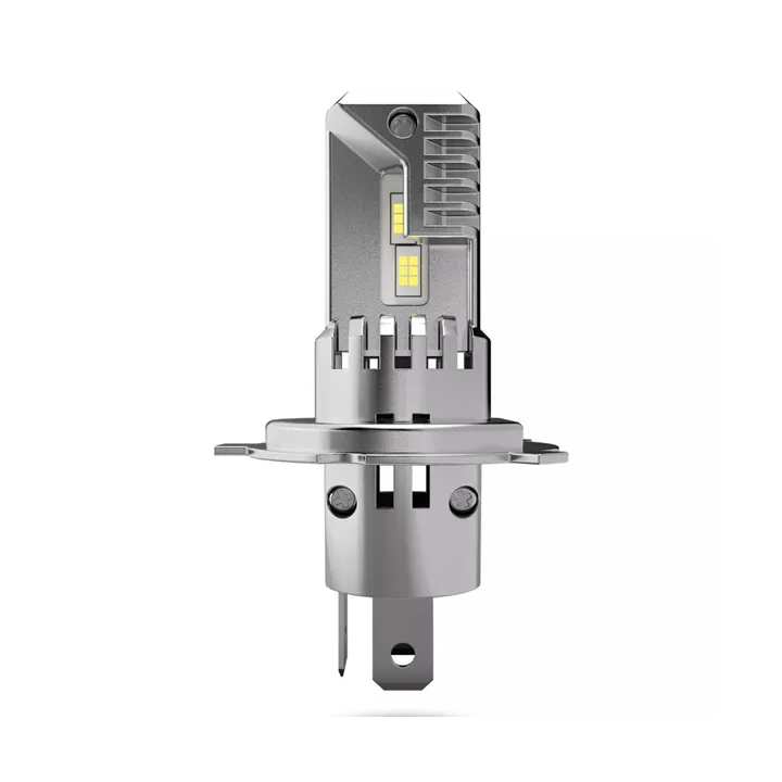 Prius II (XW20) 2003–2009 Bulb, high beam headlight AMS-OSRAM 64193DWESY2-2HB | PriusParts.lt