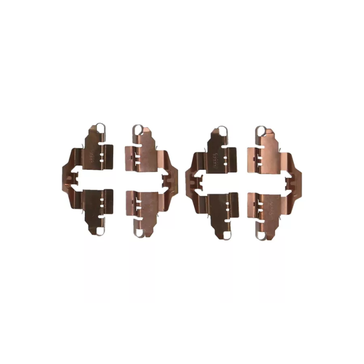 Toyota Prius Accessory Kit, disc brake pad KAMOKA 1130132 | PriusParts.lt