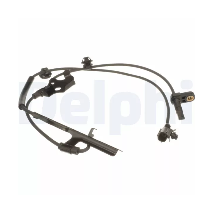 Toyota Prius Sensor, wheel speed DELPHI SS21366-12B1 | PriusParts.lt