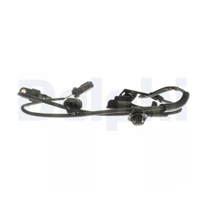 Toyota Prius Sensor, wheel speed DELPHI SS21366-12B1 | PriusParts.lt