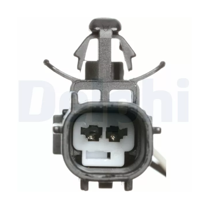 Toyota Prius Sensor, wheel speed DELPHI SS21366-12B1 | PriusParts.lt