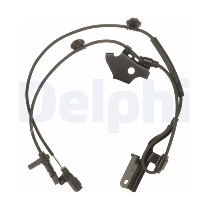 Toyota Prius ABS rato greičio jutiklis DELPHI SS21366-12B1 | PriusParts.lt
