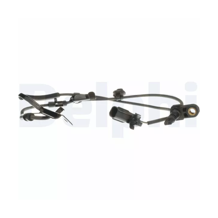 Toyota Prius ABS rato greičio jutiklis DELPHI SS21366-12B1 | PriusParts.lt