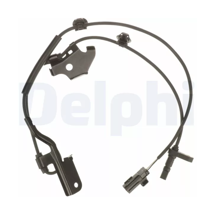 Toyota Prius ABS rato greičio jutiklis DELPHI SS21366-12B1 | PriusParts.lt