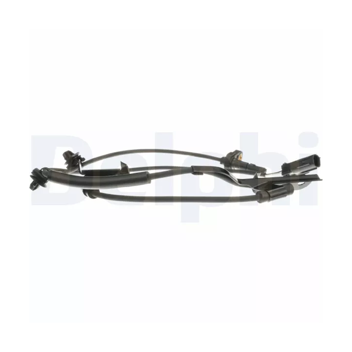 Toyota Prius ABS rato greičio jutiklis DELPHI SS21366-12B1 | PriusParts.lt