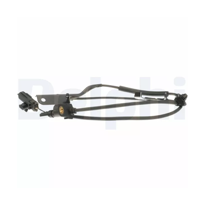 Toyota Prius Sensor, wheel speed DELPHI SS21366-12B1 | PriusParts.lt