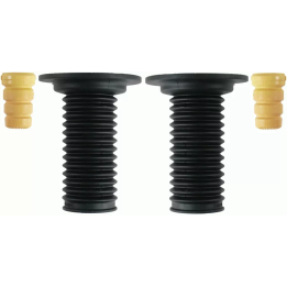 Prius III (XW30) 2009–2015 Dust Cover Kit, shock absorber SACHS 900 212 | PriusParts.lt