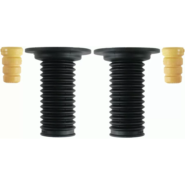 Prius III (XW30) 2009–2015 Dust Cover Kit, shock absorber SACHS 900 212 | PriusParts.lt