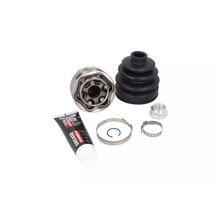 Toyota Prius Joint Kit, drive shaft KAMOKA 6769 | PriusParts.lt