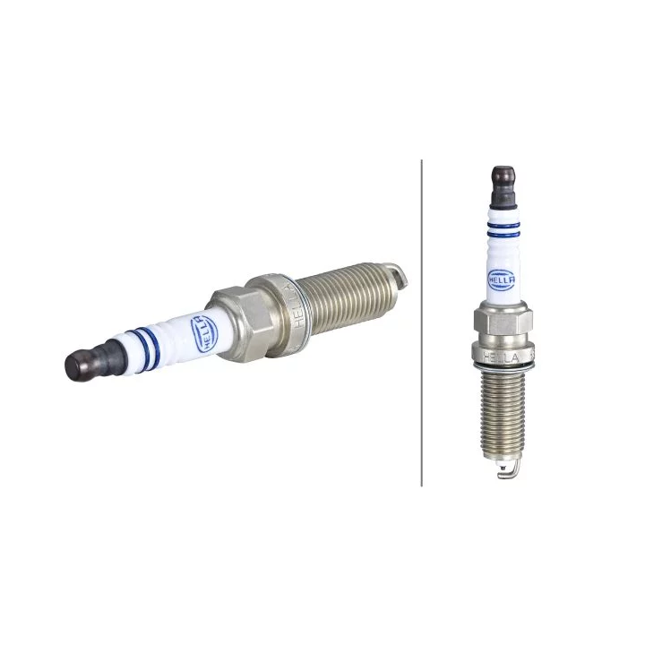 Toyota Prius Spark Plug HELLA 8EH 188 705-161 | PriusParts.lt